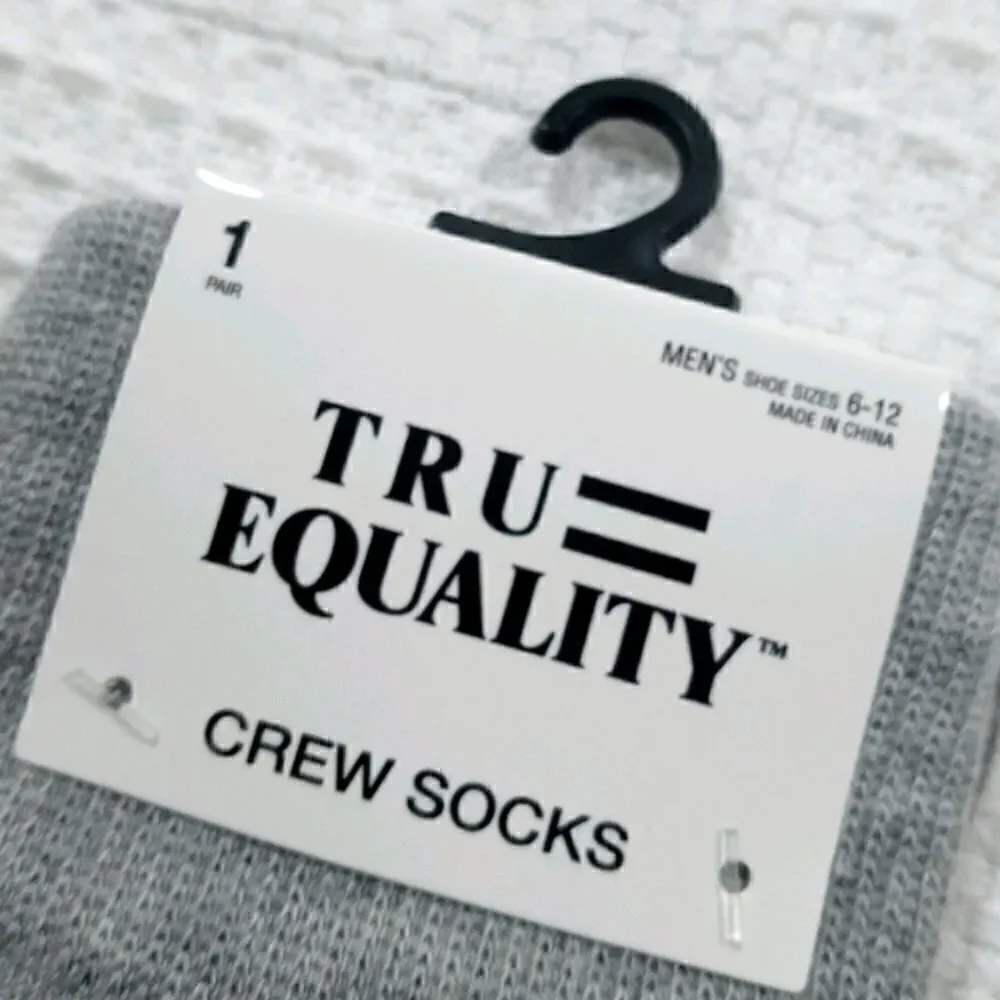 Tru Equality elevate your